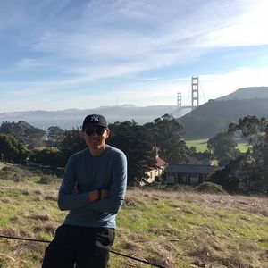 Meet your Posher, Lambros